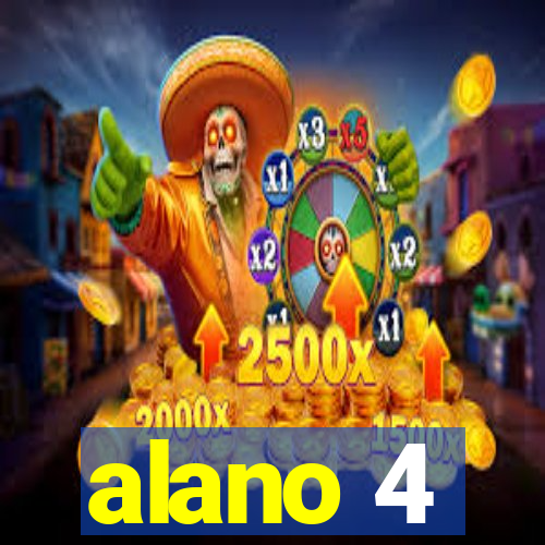 alano 4